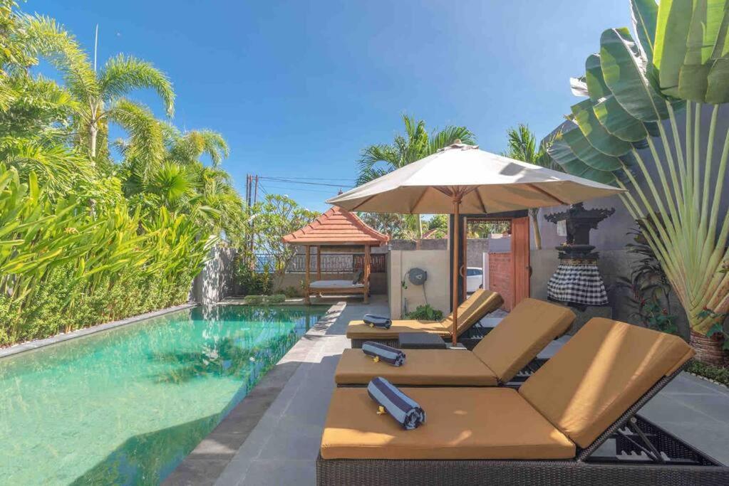 Villa Royal Singaraja Exterior foto